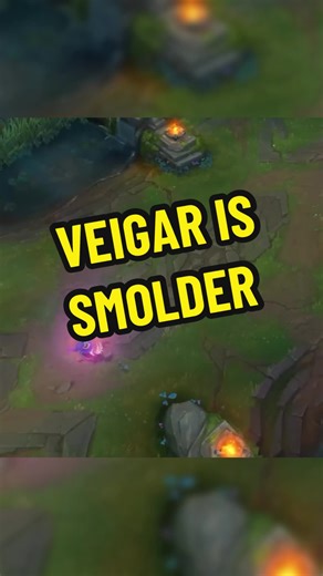 Veigar Gameplay Reactions in League of Legends