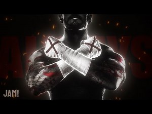 This Fire Burns - Killswitch Engage (Lyric Video) (CM Punk Tribute)