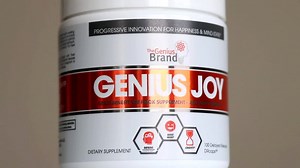 You control your own destiny in this life, don't let negativity hold you down! Comment "JOY" and we will personal message you a 50% off code for Genius Joy! 🧠 If you unlock the proper mindset, you'll be able to learn from every negative experience and in sequence, never actually ever lose! Everybody is Genius, we are here to help. 🙌🏻 🌱 Made with the best ingredients nature has to offer, Genius Joy was formulated to be your all natural cheat code for life! 😁 Improve mood, focus and natural e