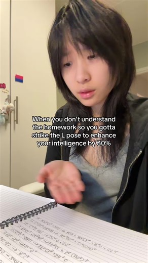 Enhance Your Intelligence with the L Pose