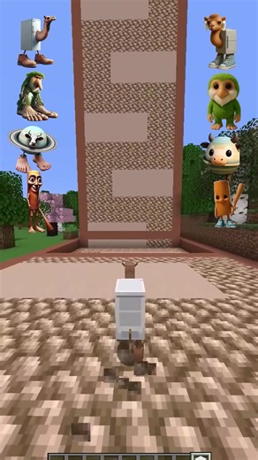 Number Block 19 on TikTok