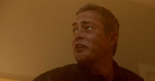 'Chicago Fire' EP warns viewers of 'heartache' as Severide and Van Meter battle to survive in show's return