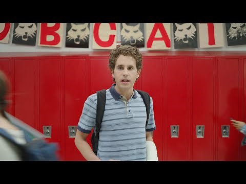 Dear Evan Hansen | Ben Platt is Evan Hansen