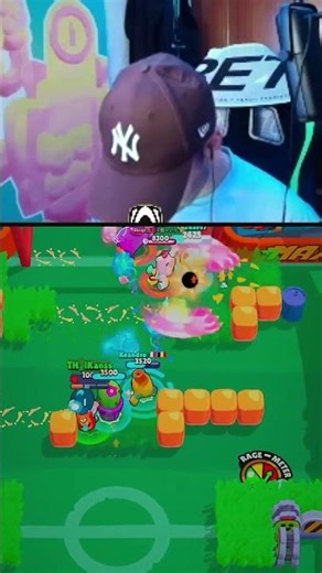 This should be a match 🤓 #brawlstars #ikaoss #dyna #randoms #ranked #heretics #competitive