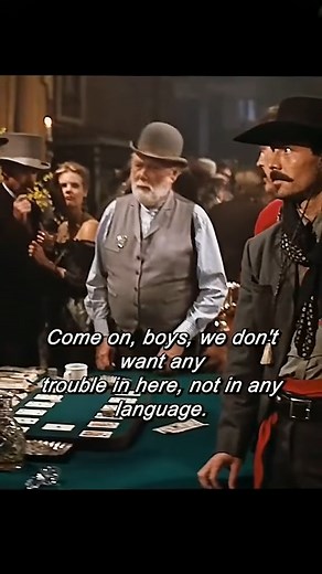 64K views · 747 reactions | One of the best Western scenes ever made | Guadalupe Browning | Facebook