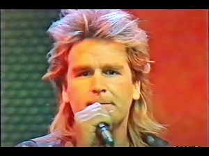 The Alarm - Live in Italy 1988