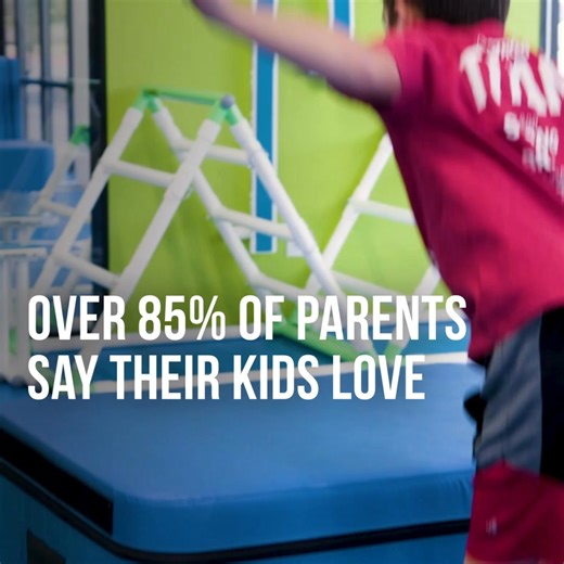 TRY A FREE CLASSKidStrong are classes for kids ages 1-11 years old. In weekly 45 min classes, your child will work with peers and certified coaches to build skills to be stronger and more confident. | KidStrong South Austin | Facebook