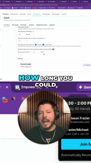 💡 Mortgage Teams, Kill Bot Follow Ups When Needed ✅