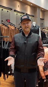 8 comments | Get ready for our new Bomber Jacket Builder. Coming out very soon #bomberjacket #leatherjacket #custommade #firstmfg o | First Manufacturing Co. | Facebook