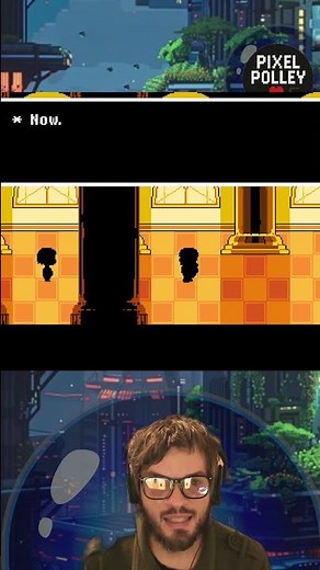 You will Be Judged - UNDERTALE GAMEPLAY