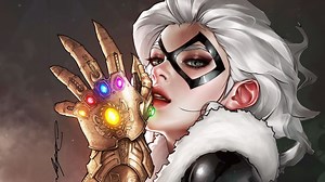 3.1K views · 102 reactions | Top 10 Villains Who Wielded The Infinity Gauntlet #marvel #comics | Top 10 Nerd | Facebook