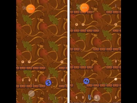 Keep Falling - Gameplay walkthrough 1