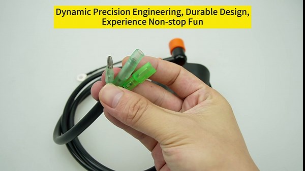 High Performance Ignition Coil CDI Box Fit for Kawasaki Jet Ski All 650 CC ModelS TS SX X2 SC 1986-1996