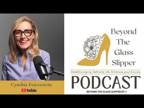 Beyond The Glass Slipper - Episode 1
