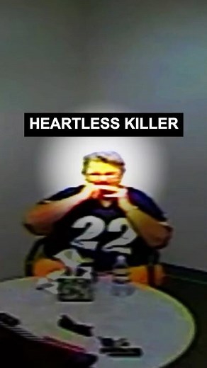 Grandma Reveals She Killed Her Son In Law