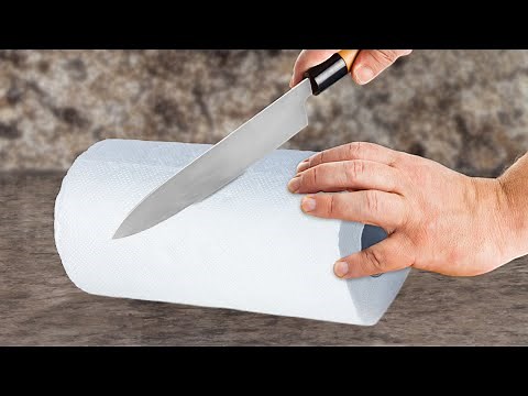 15 Paper Towel Hacks You'll Wish You Knew Sooner