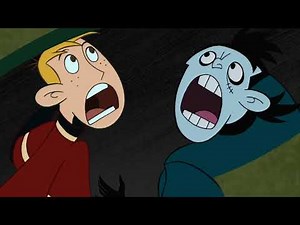 Kim Possible: Never dump Kim nor Shego 😬