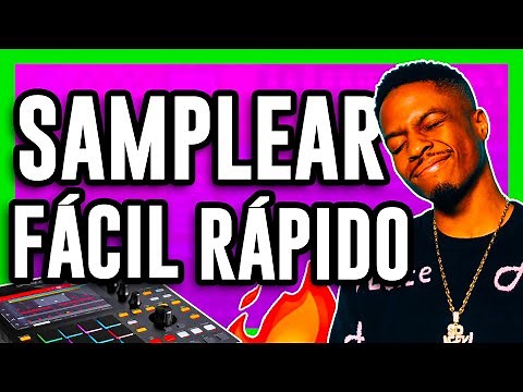 🚀➤ Learn How to Sample Easily and Quickly ⚡ (The Best Method) | FL Studio 20 🔥