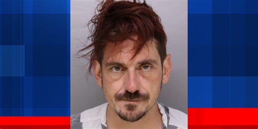 Man accused of arson, attempted shooting had a ‘hit list,’ police say