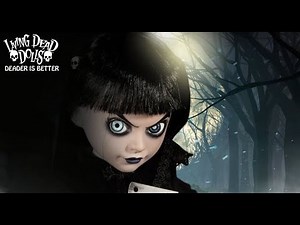 LIVING DEAD DOLLS: The Return of The Living Dead Dolls: Sadie
