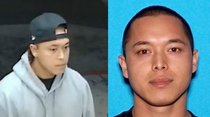 Long Beach Police ask public's help in locating liquor store double murder suspect. More info ➡️ http://bit.ly/2zct4O0 | Long Beach Local News