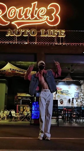 Angel (MFBTY) – Xiao Zhu #dancecover