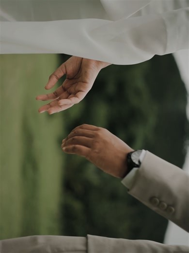 Stunning Pre-Wedding Photoshoot Ideas in Nature