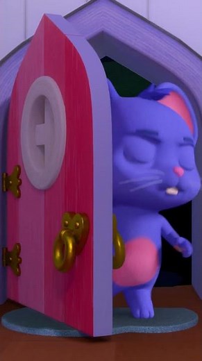 Spooky Haunted House Mission #Halloween #Cocomelon #Animal Time #Nursery Rhymes #FunCartoonsForKids