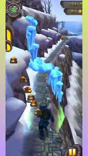 Temple Run 2: Frozen Shadows - Official Launch Trailer