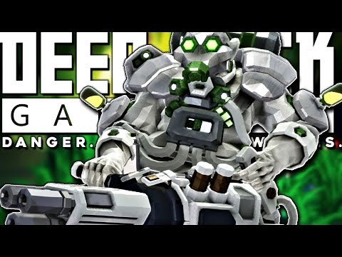 5 Gunner Builds For Every Situation | Deep Rock Galactic