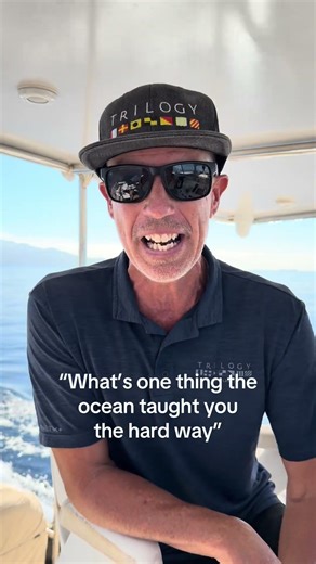 Talk Story with Captain Turtle | A Trilogy Legend