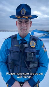 22K views · 352 reactions | Alaska State Troopers want you to stay safe while enjoying the outdoors. Trooper Morris has some safety tips for getting outside. | Alaska State Troopers | Facebook