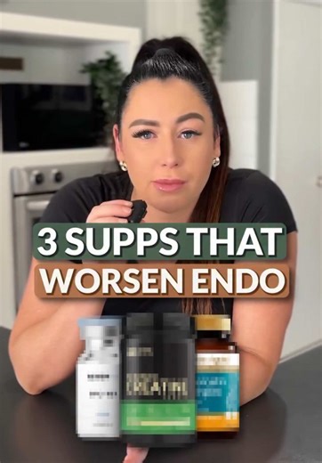Understanding Supplements for Endometriosis: What You Need to Know