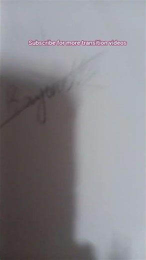 Transition alert ⚠️ #cute #drawing #art #music #artist