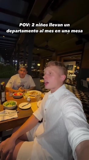 Hay niveles, masivo bro! 🤌🏻