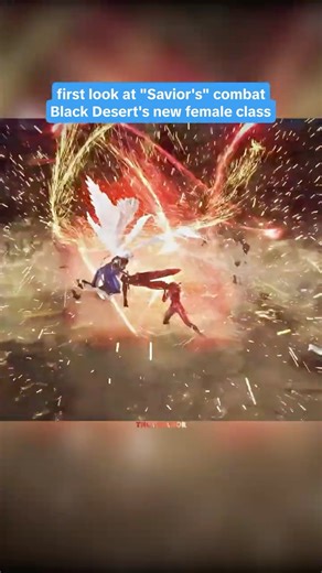 "Seraph" is coming out on 18th December next week