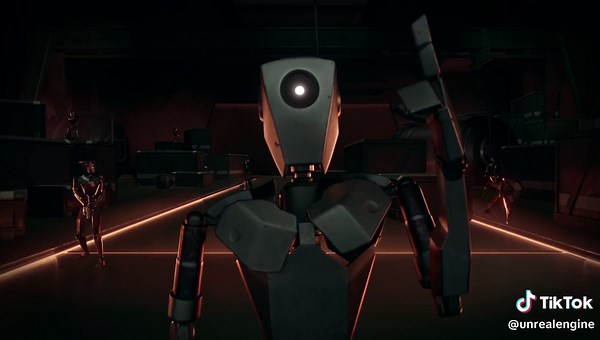 This Wednesday at Annecy Festival, join Agora Studio as they take us through how they used Unreal Engine 5.6 to bring their latest teaser to life 🎥 Cinematic Director Sebastien Dussault will be outlining their real-time workflow from story visualization and animation to final pixel - all done in-engine! Don't miss it!: https://programme.annecyfestival.com/en/program/event/fcbf5b54-87d5-4ccd-99de-ff385a108654 Check out more from Agora Studio: https://agora.studio/ https://agora.community/
