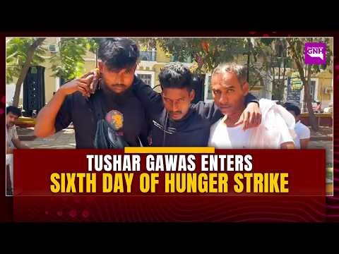 SIXTH DAY OF HUNGER STRIKE | GNH | 26/02/2026