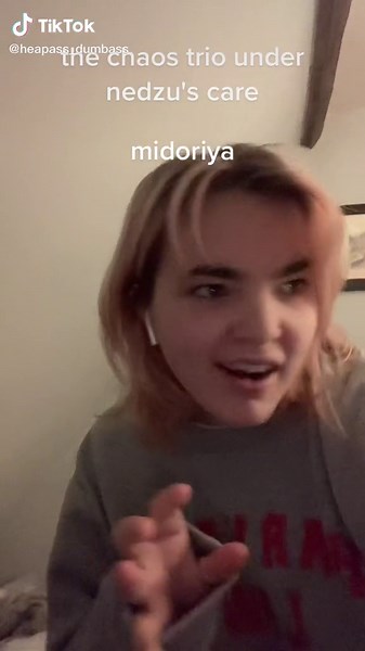 Exploring MHA Fan Fiction: Midoriya, Shinsou, and Hatsume