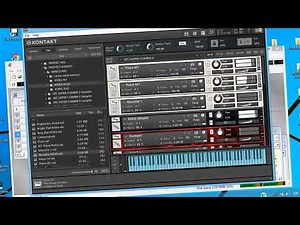 SECUENCIADOR PARA TU PC O REPRODUCTOR MIDI DISPONIBLE, PROVADO EN VIVIO