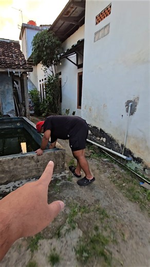 Utol said that Adit's father played in the water #trendingshorts