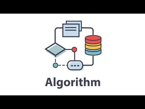 How to Make a Basic Algorithm, Theory 1