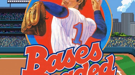 Retro Baseball Game Bases Loaded Returns In Modern Re-Release