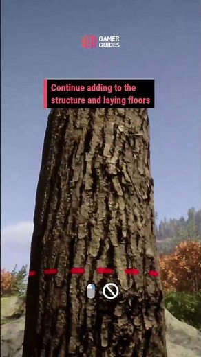 How to Build a Bridge in Sons of the Forest #sonsoftheforest #shorts