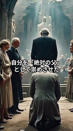 シュヴァイツァー、実はやばかった #歴史 #シュヴァイツァー