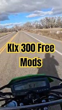 Is Removing the Secondary Throttle Plates on the Klx 300 Worth It?