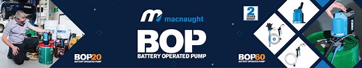 High Quality Battery Operated Oil Pumps - Macnaught