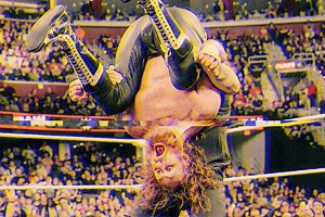 25 in 2025: Limp Bizkit - Chocolate Starfish and the Hot Dog Flavored Water