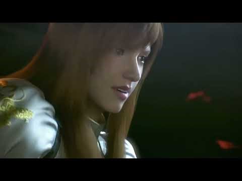 Devil May cry 4 - Shall never surrender (cover)