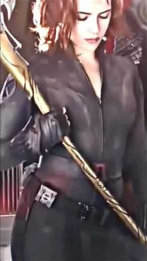 Natasha Romanoff Edit - Black Widow #shorts #marvel #mcu #viral #top #shortsfeed #entertainment